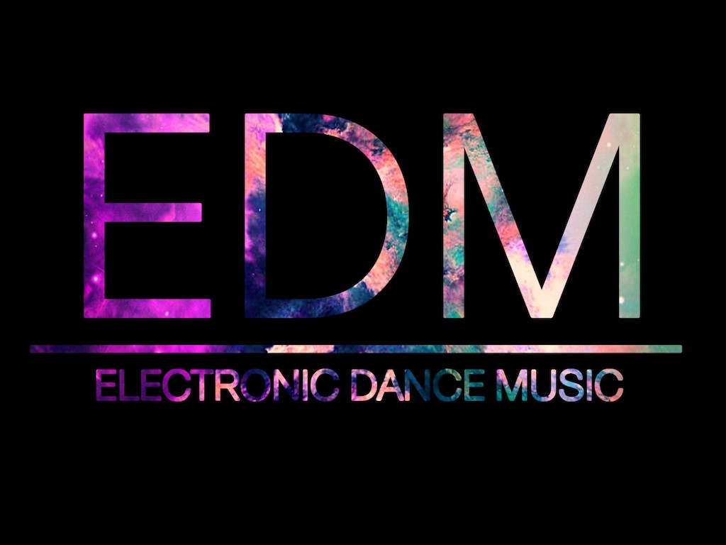 Musica Electronica Wallpapers Hd - Musica Edm , HD Wallpaper & Backgrounds