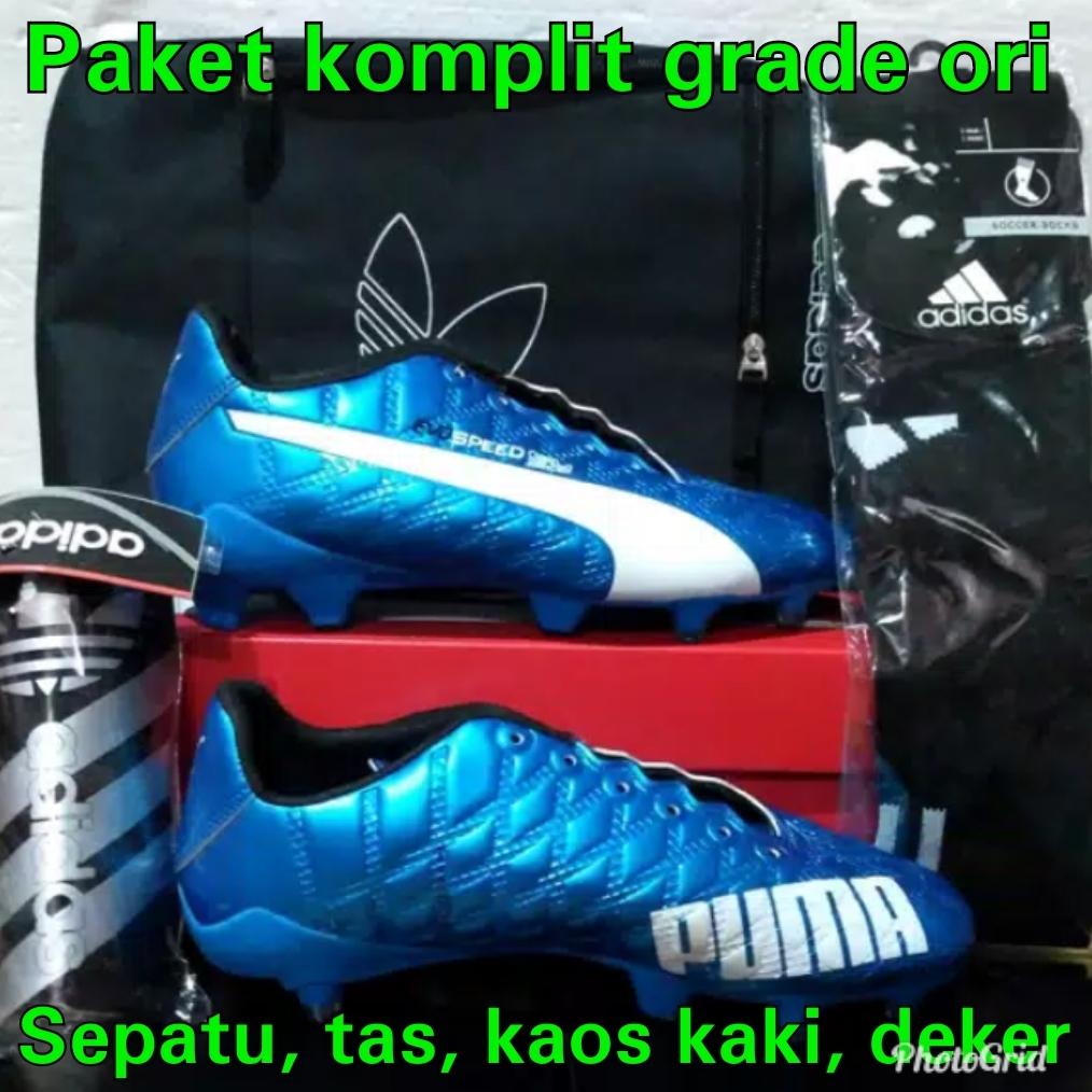Pkt Sepatu Bola - Soccer Cleat , HD Wallpaper & Backgrounds