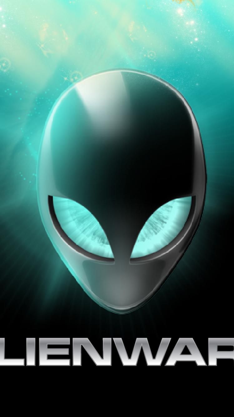 Alienware Wallpaper - Alienware Cell , HD Wallpaper & Backgrounds