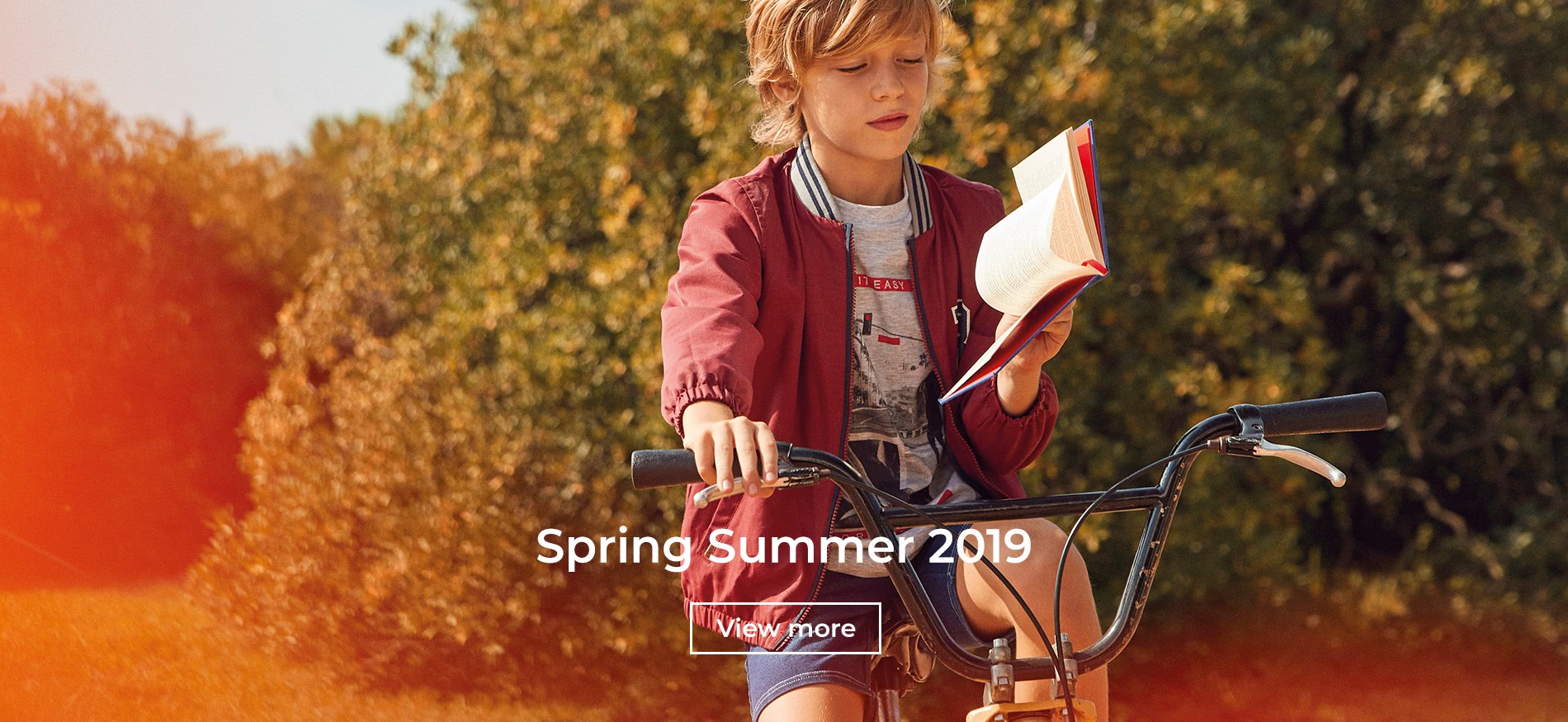 Boboli Spring Summer 2019 - Moda Infantil Page 11 , HD Wallpaper & Backgrounds
