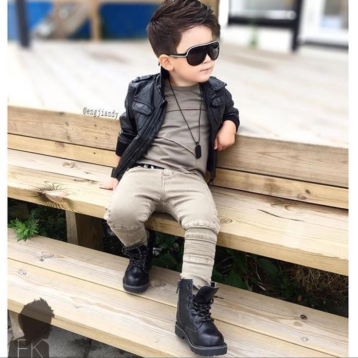 Stylish Boy Hd Wallpaper - Smart Child Boy , HD Wallpaper & Backgrounds