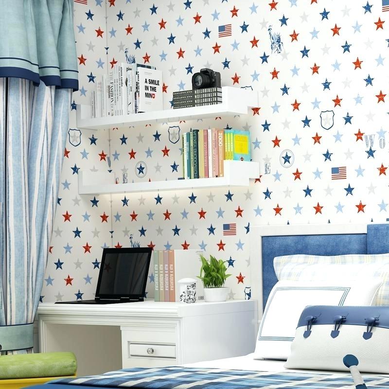 Wallpaper For Boys - Çocuk Odası Duvar Kağıdı , HD Wallpaper & Backgrounds