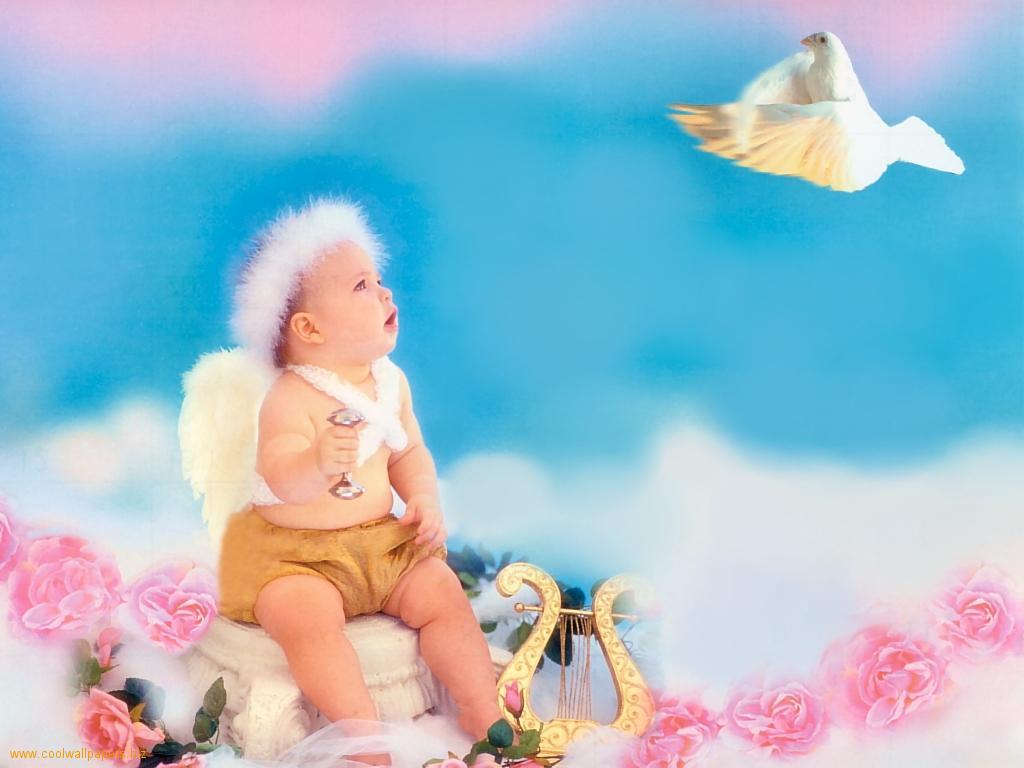 Cute Baby Wallpaper - New Baby Born Wishes In Hindi , HD Wallpaper & Backgrounds