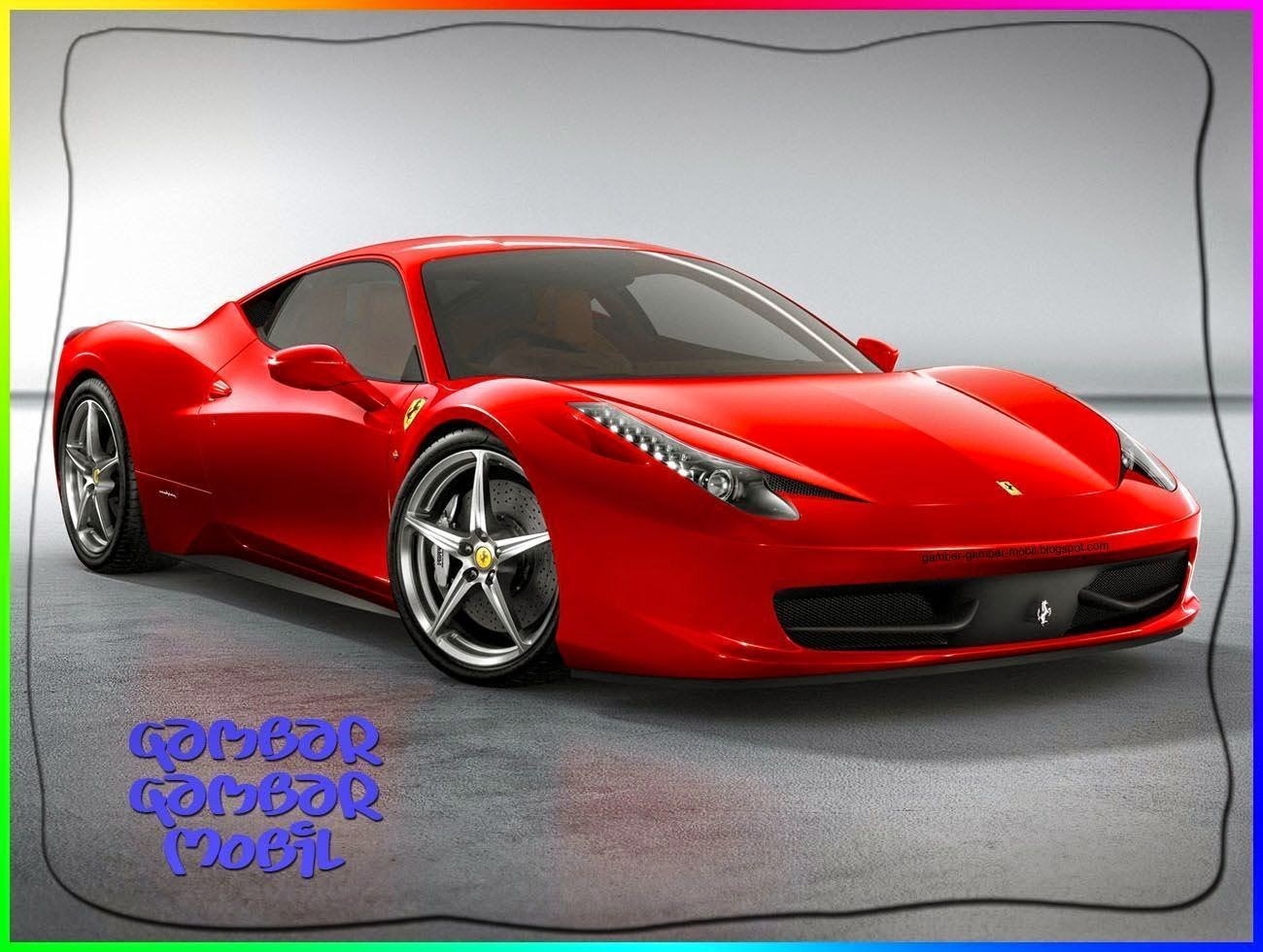 Ferrari 458 Spider 2011 , HD Wallpaper & Backgrounds