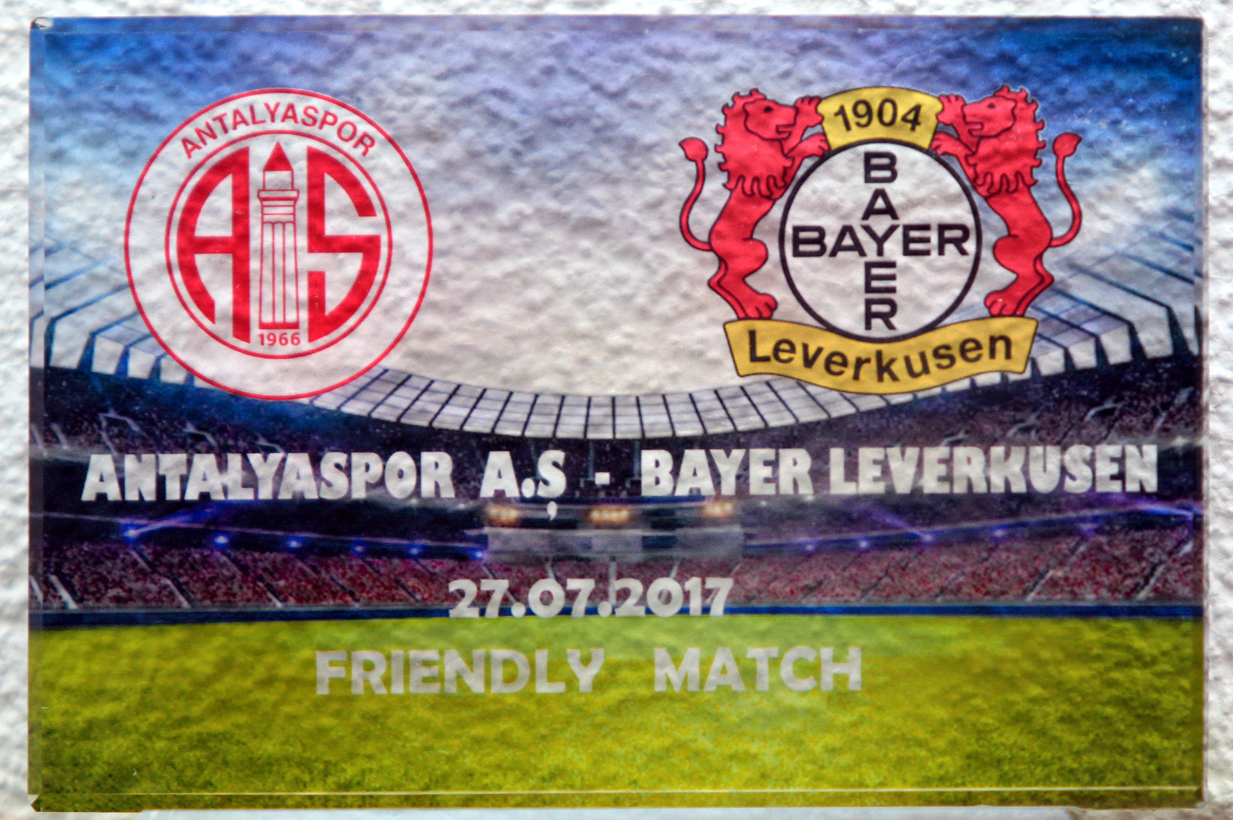 Bayer 04 Leverkusen High Quality Wallpapers - Bayer 04 Leverkusen , HD Wallpaper & Backgrounds