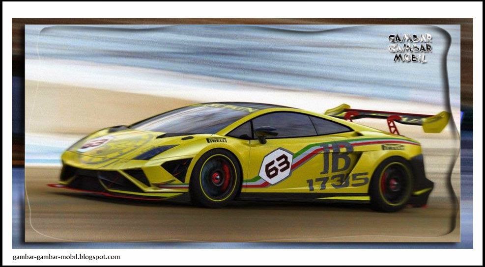 Lamborghini Gallardo Lp 570 4 Super Trofeo , HD Wallpaper & Backgrounds