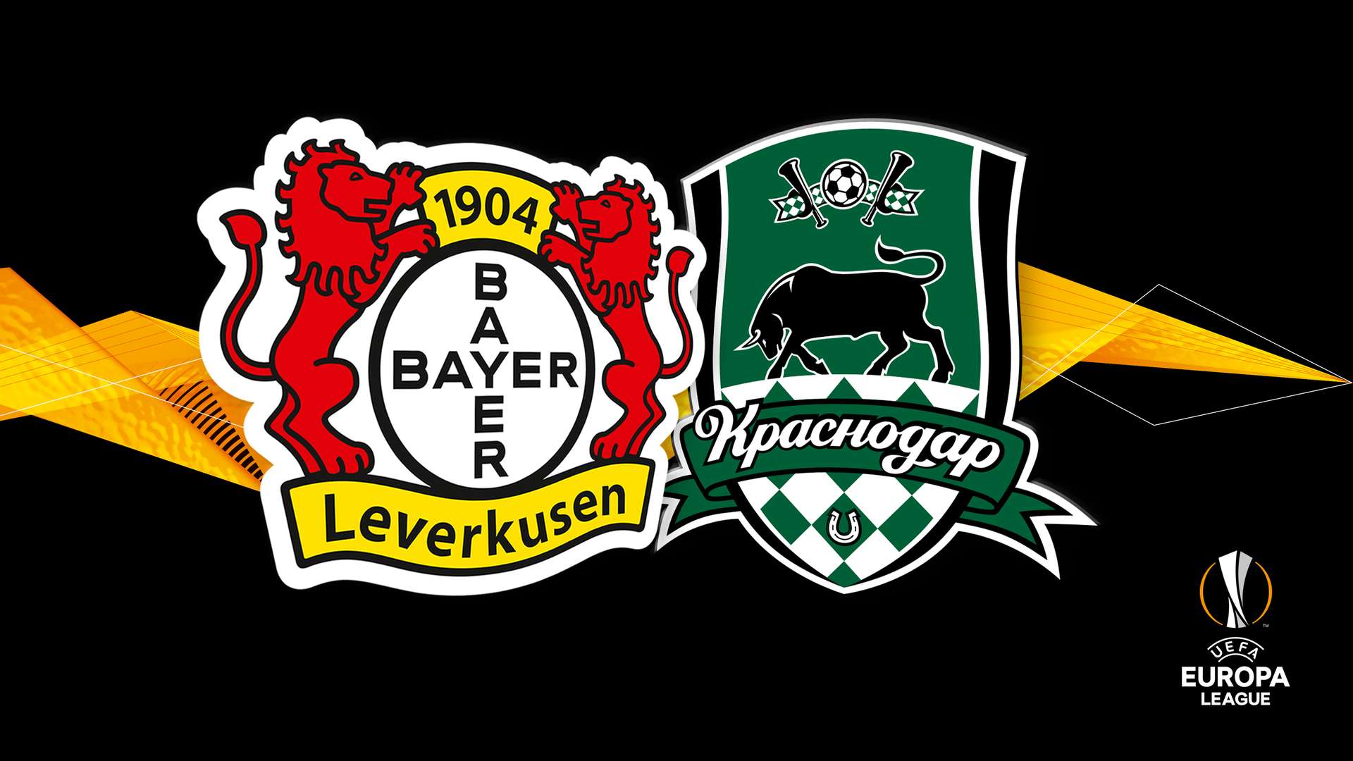 Bayer 04 Face Krasnodar In Round Of - Bayer Leverkusen Vs Ludogorets , HD Wallpaper & Backgrounds