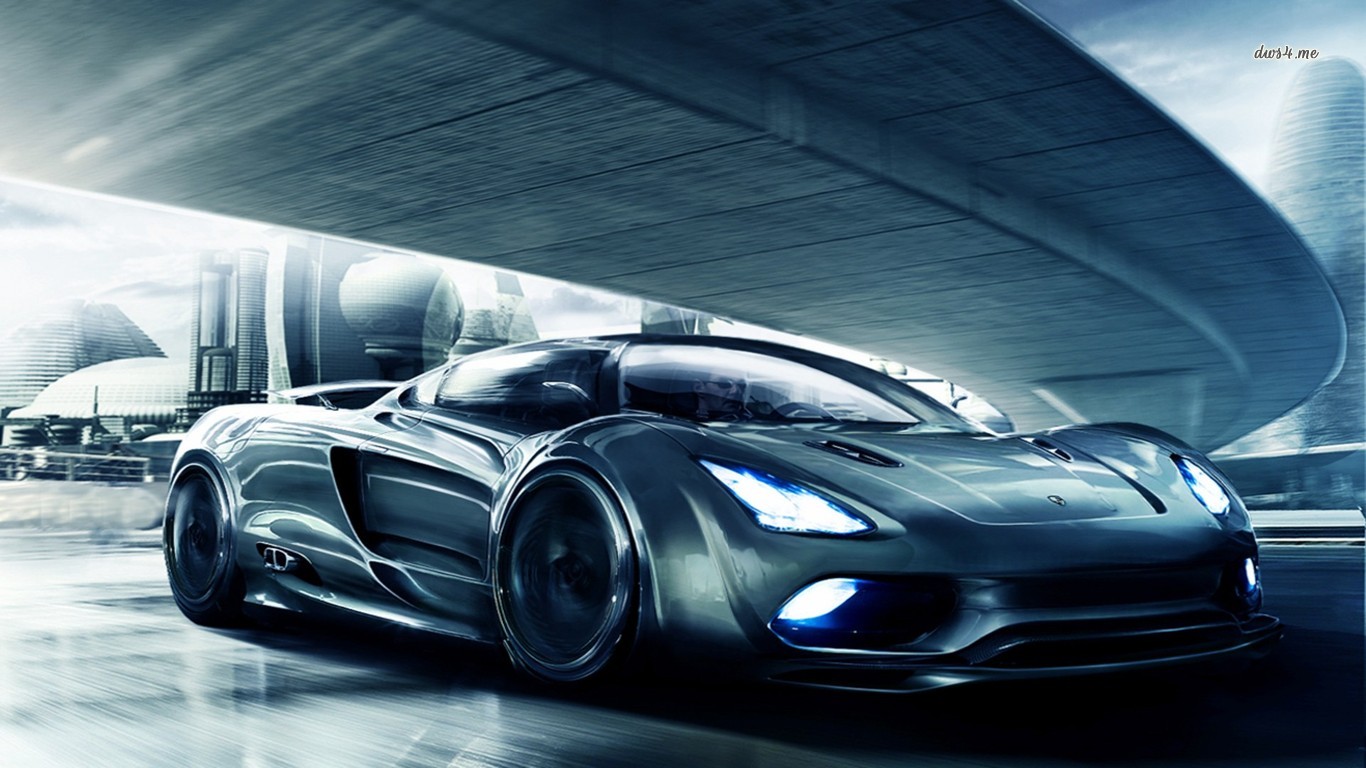 Super Sport Cars , HD Wallpaper & Backgrounds