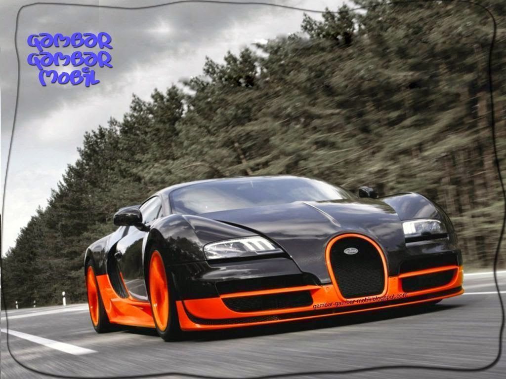 Foto Mobil Balap Spot - Bugatti Veyron 16.4 Super Sport , HD Wallpaper & Backgrounds