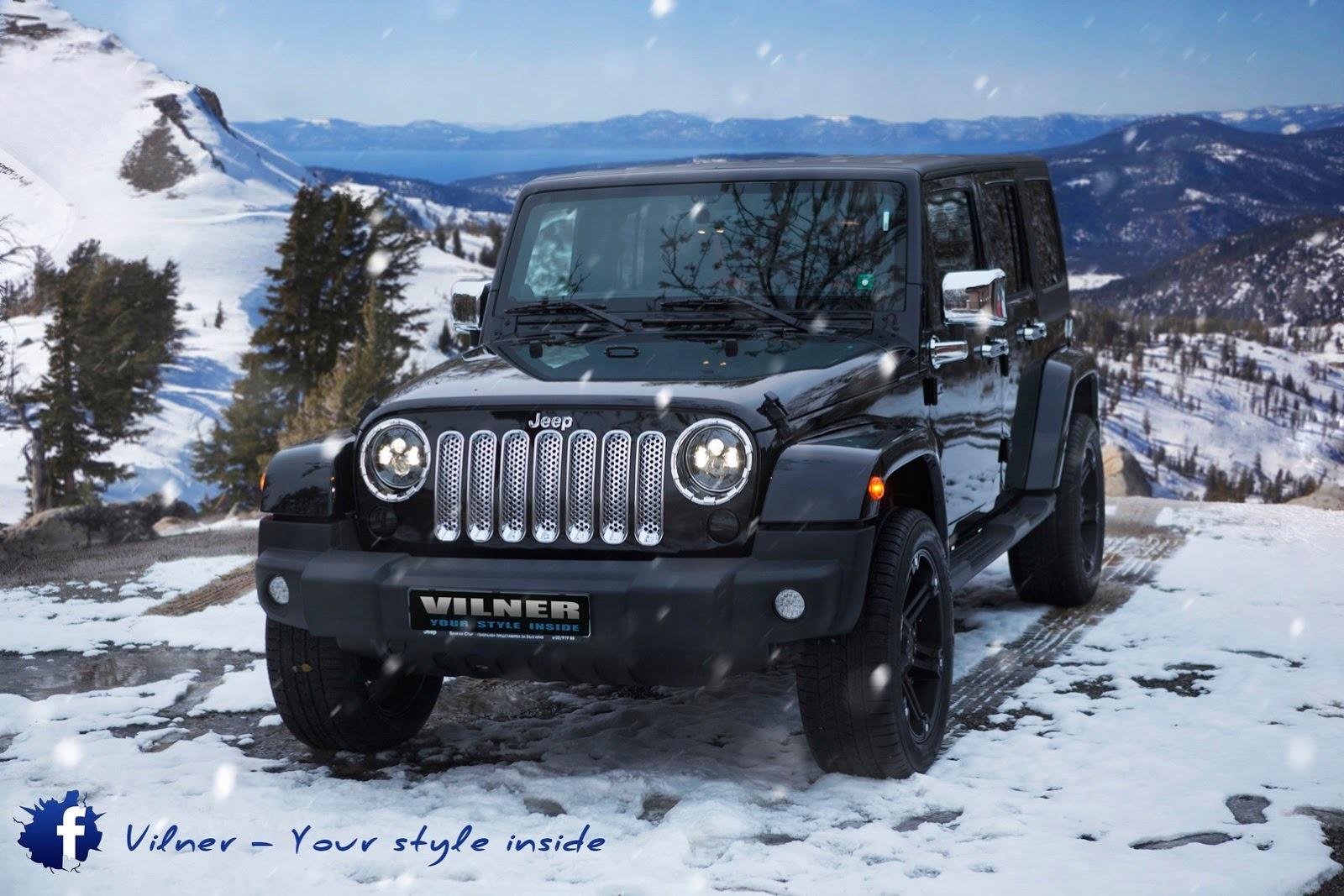 Wallpaper Mobil Jeep , HD Wallpaper & Backgrounds