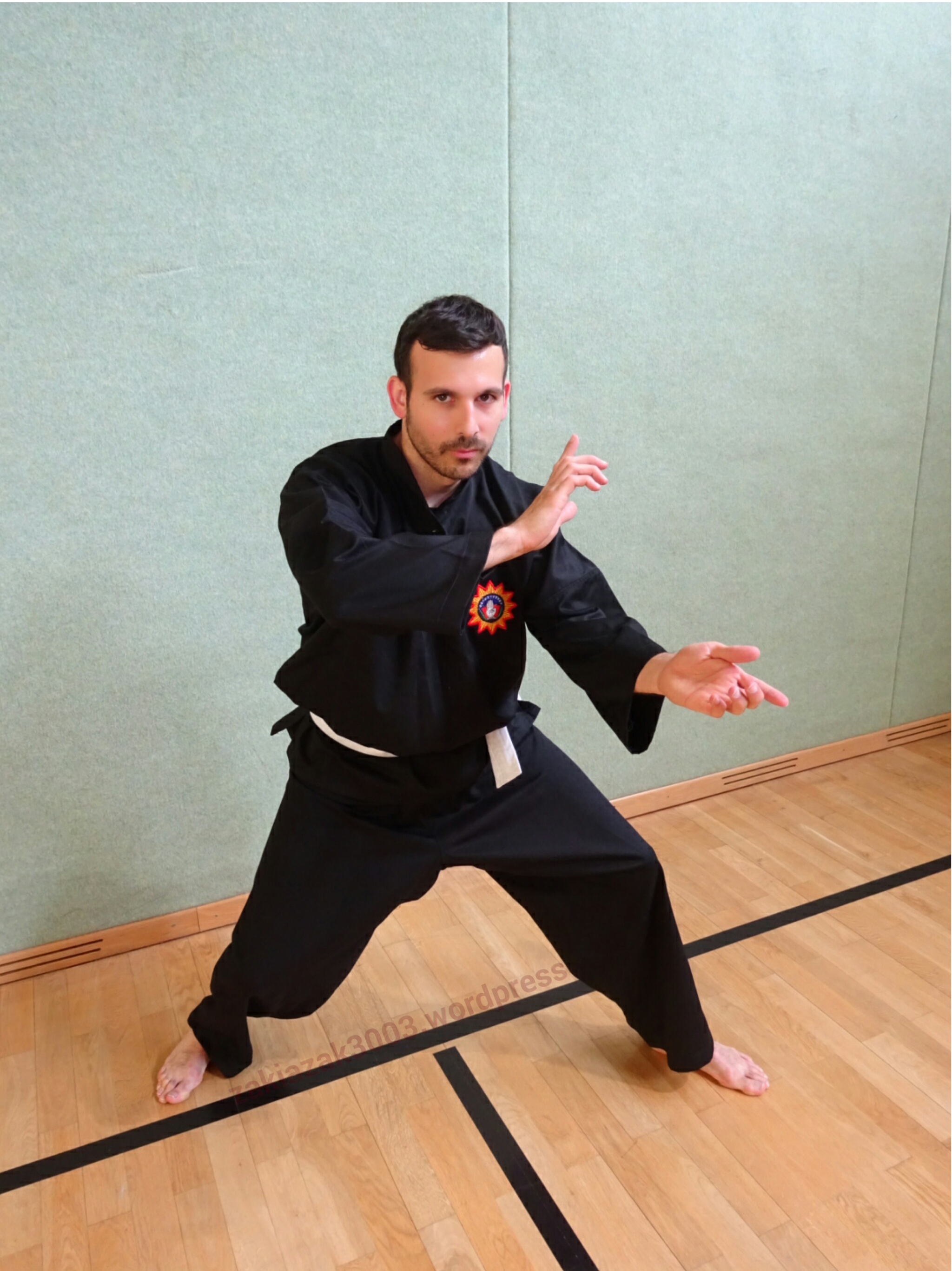 32+ Gambar Pencak Silat Kartun Keren Rudi Gambar