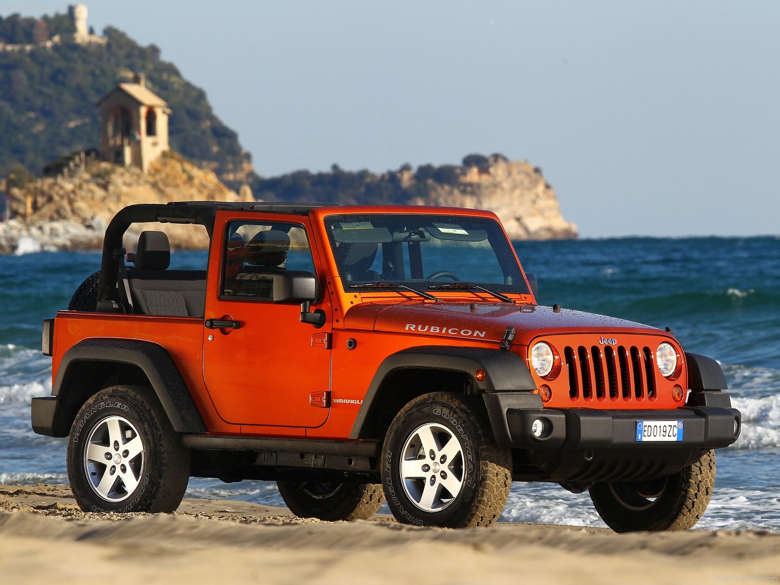 Wallpaper Mobil Jeep , HD Wallpaper & Backgrounds