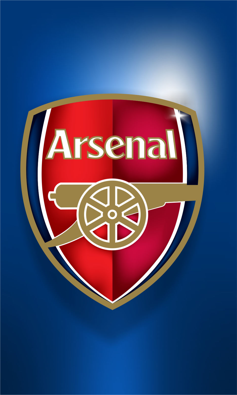 Download Wallpaper Arsenal 2018 , HD Wallpaper & Backgrounds