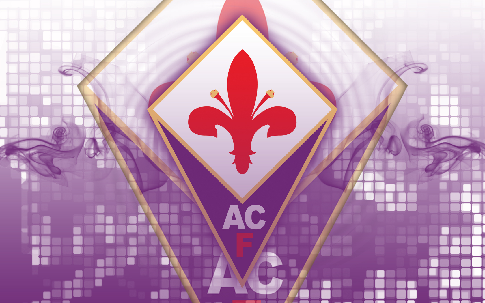 Acf Fiorentina , HD Wallpaper & Backgrounds