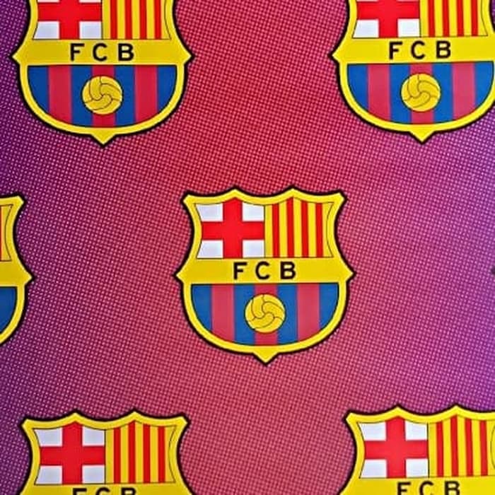 Wallpaper Sticker Dinding Indah Club Sepak Bola Barcelona - Ter Stegen Saves 2019 , HD Wallpaper & Backgrounds