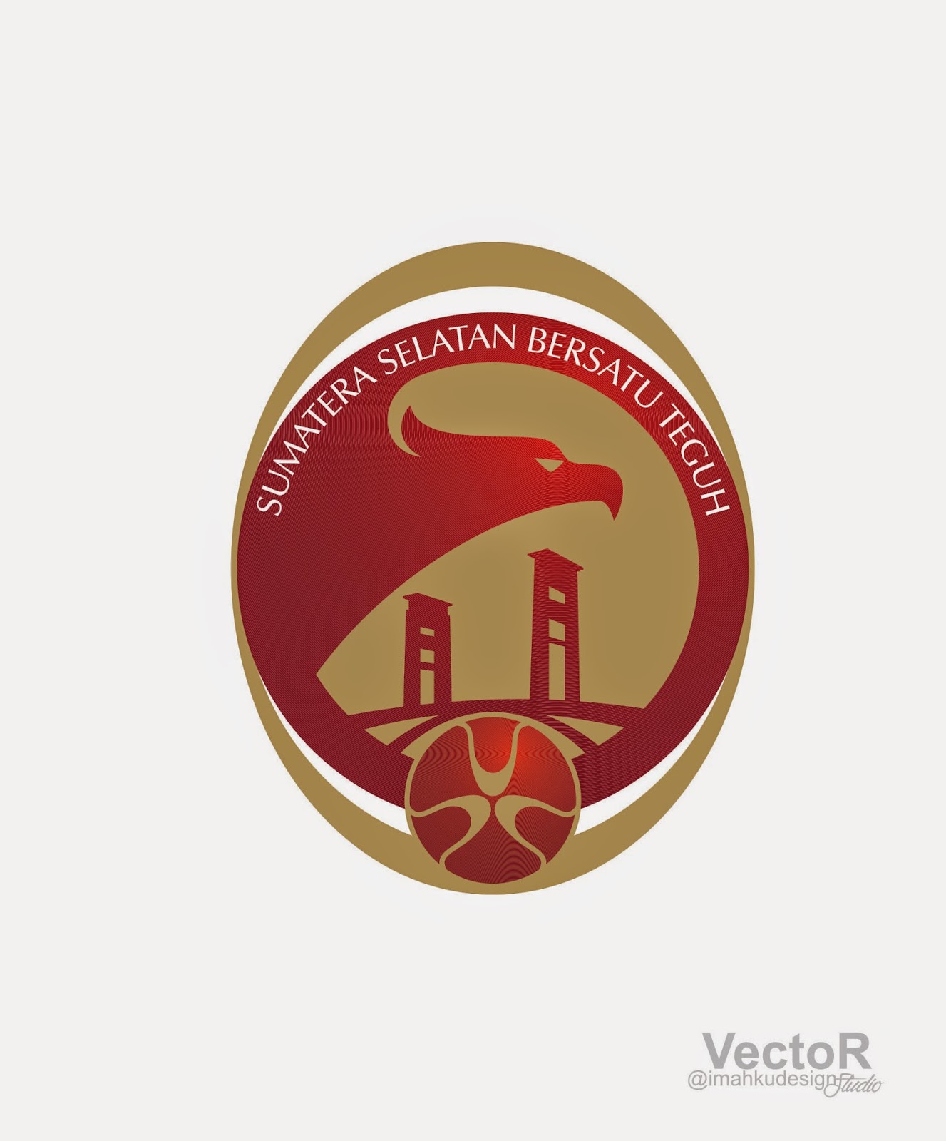 Wallpaper Club Sepak Bola Logo Sriwijaya Fc 2018 541603