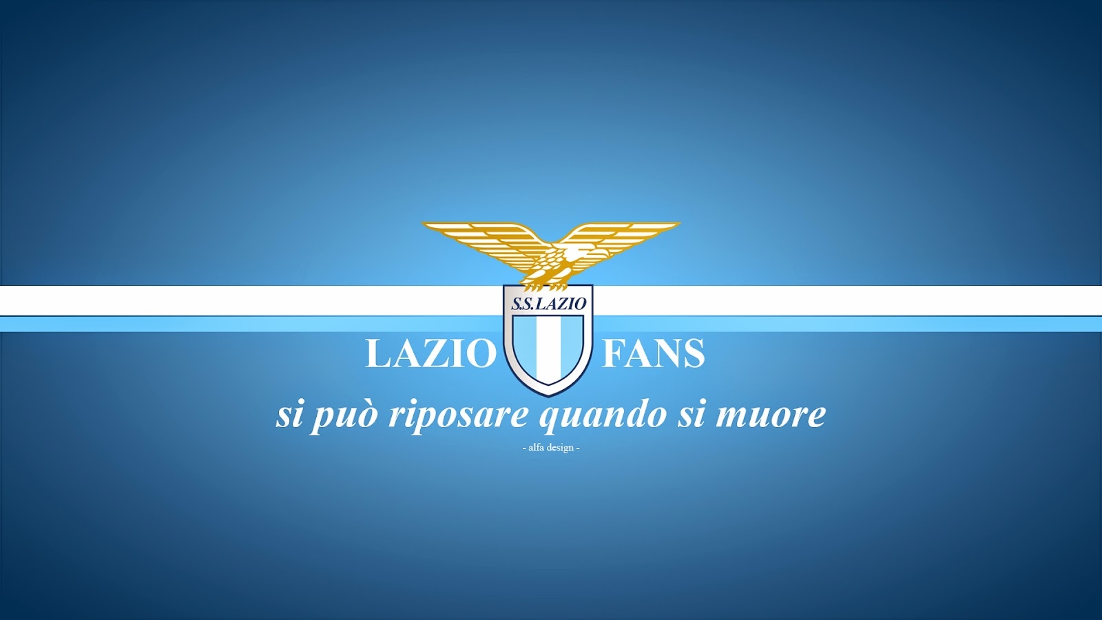 Download - Lazio Fc , HD Wallpaper & Backgrounds