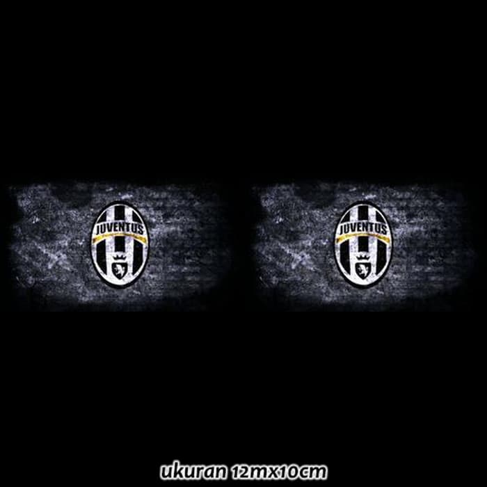 Wallpaper Sticker Dinding 3d Foam Polos Kaca Club Klub - Juventus Turin , HD Wallpaper & Backgrounds