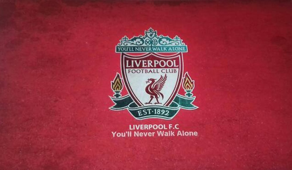 Wallpaper - Liverpool Fc , HD Wallpaper & Backgrounds