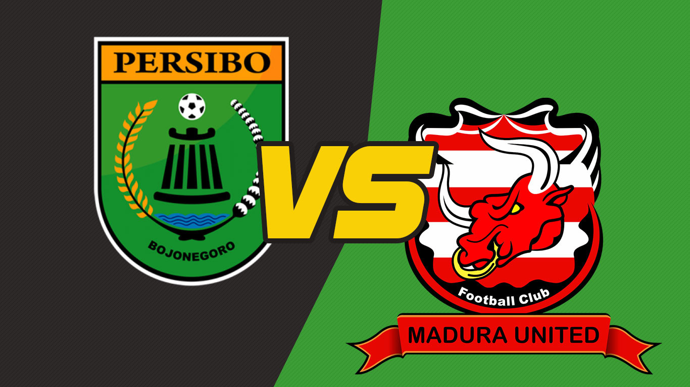 Prediksi Persibo Bojonegoro Vs Madura United Di Laga - Persibo Bojonegoro , HD Wallpaper & Backgrounds