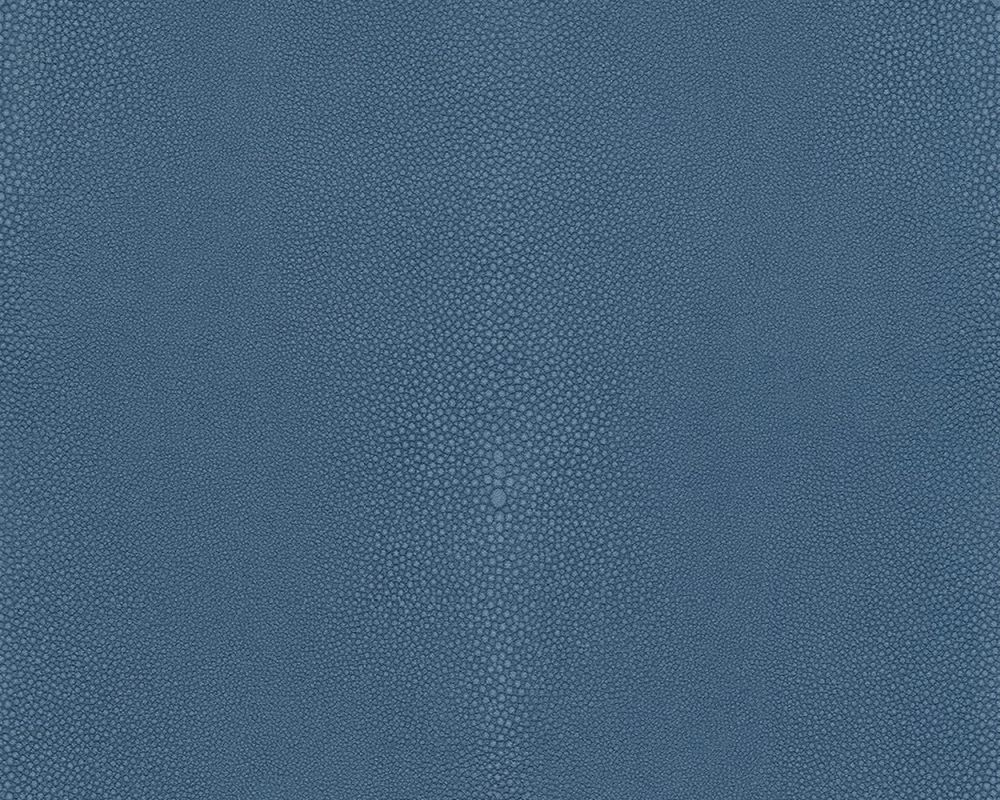 Wallpaper Lutece Soraya Snake-optics Blue 306062 - Leather , HD Wallpaper & Backgrounds