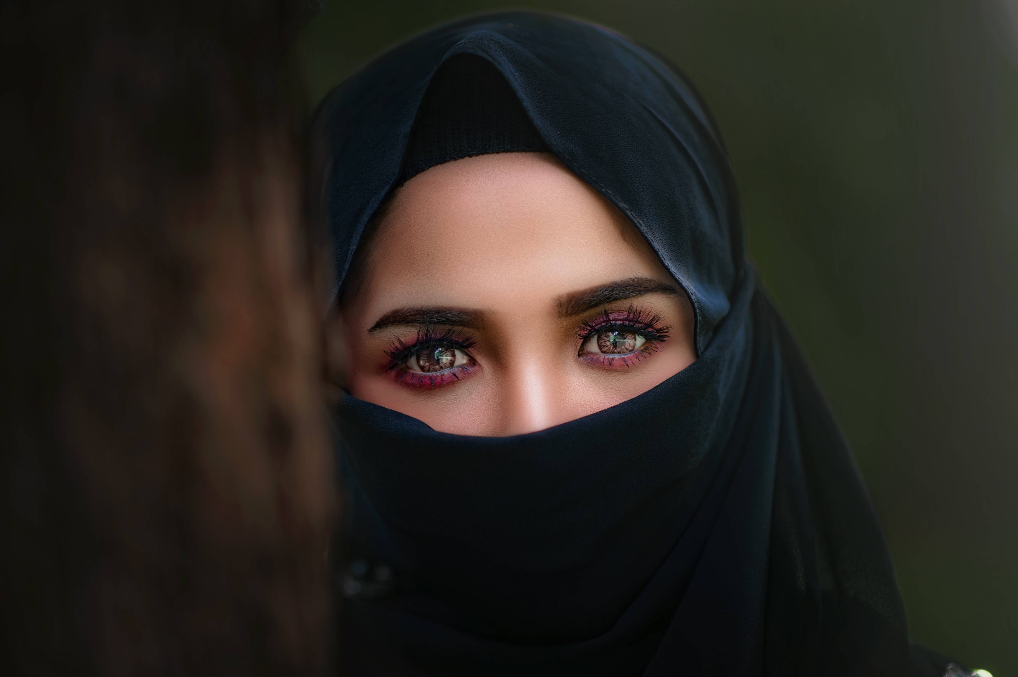 Beautiful Eyes Images - Arabische Gäste , HD Wallpaper & Backgrounds