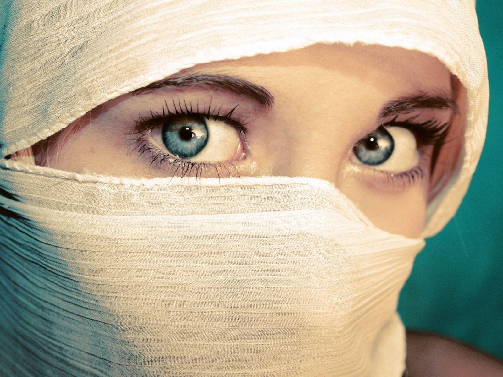 Beautiful Eye Wallpapers - Sagar Jaisi Aankhon Wali Song , HD Wallpaper & Backgrounds