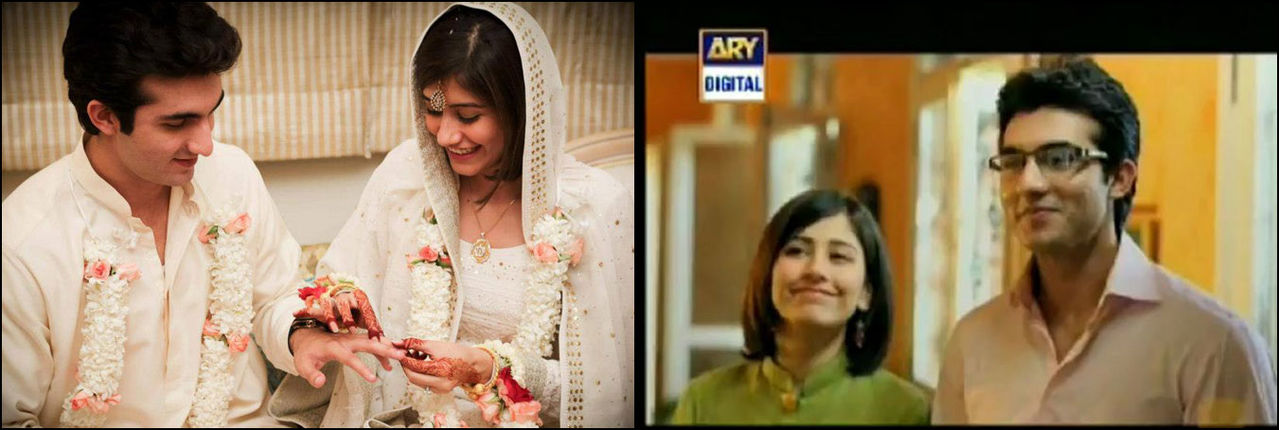 Real Couple Wallpaper - Christian Actors In Pakistan , HD Wallpaper & Backgrounds