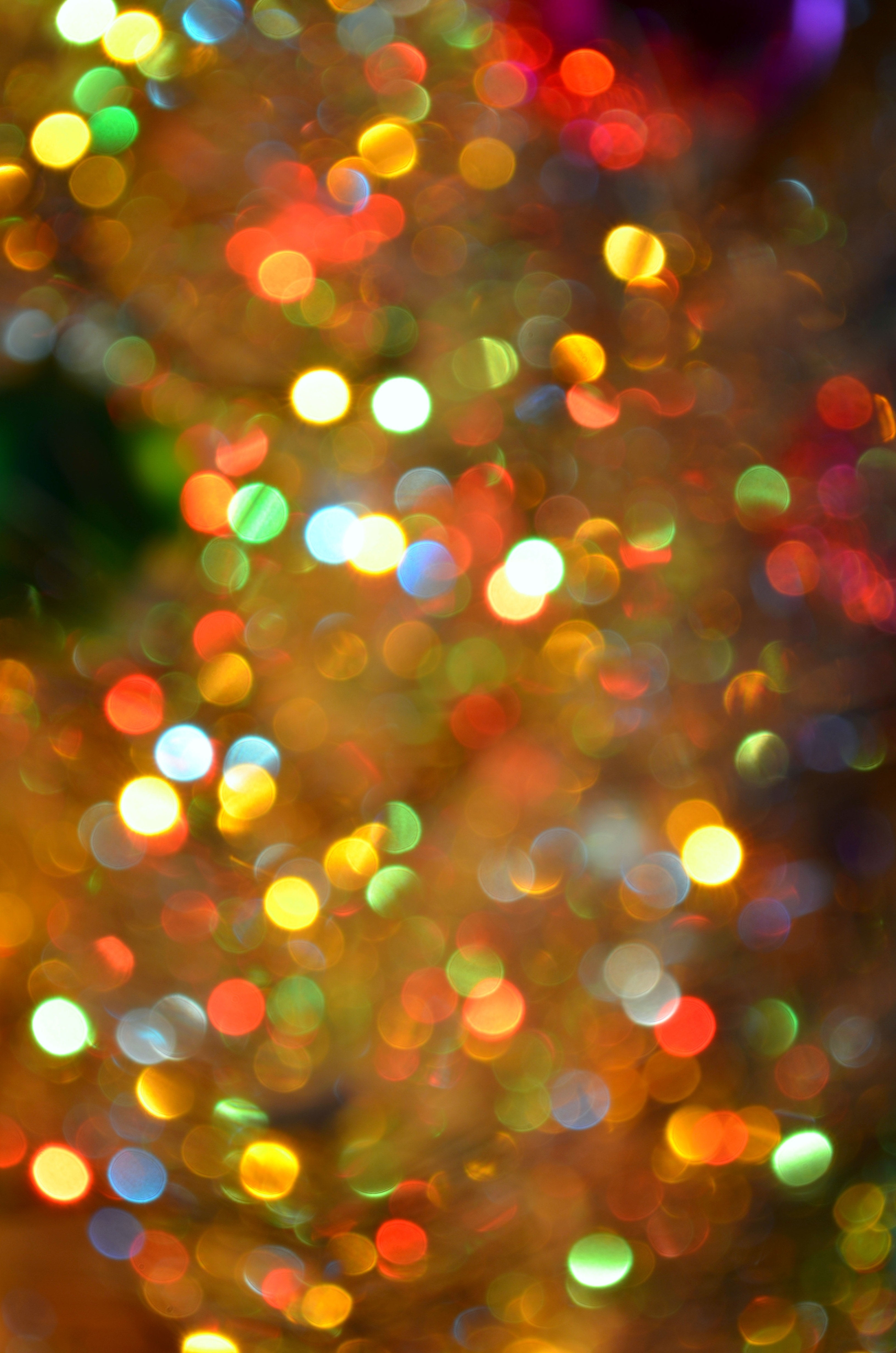 Background, New Year's Eve, Texture, Defocused, Christmas - New Year's Texture , HD Wallpaper & Backgrounds
