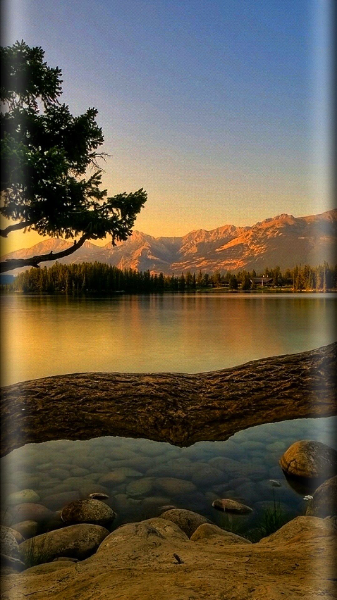 Phone Scenery Wallpaper, Nature Wallpaper, Lock Screen - Jasper , HD Wallpaper & Backgrounds