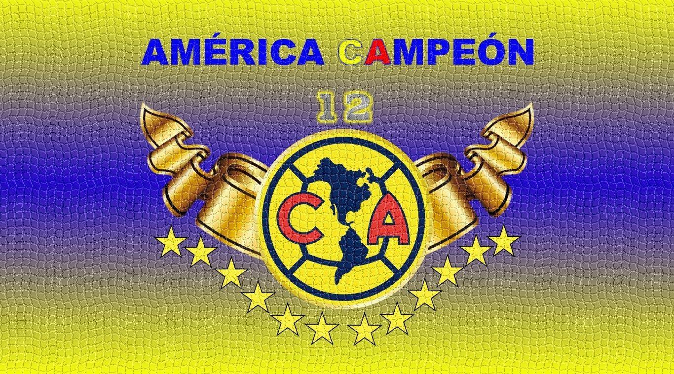 Wallpapers Club América El Máximo Campeón Del Fútbol - Club America , HD Wallpaper & Backgrounds