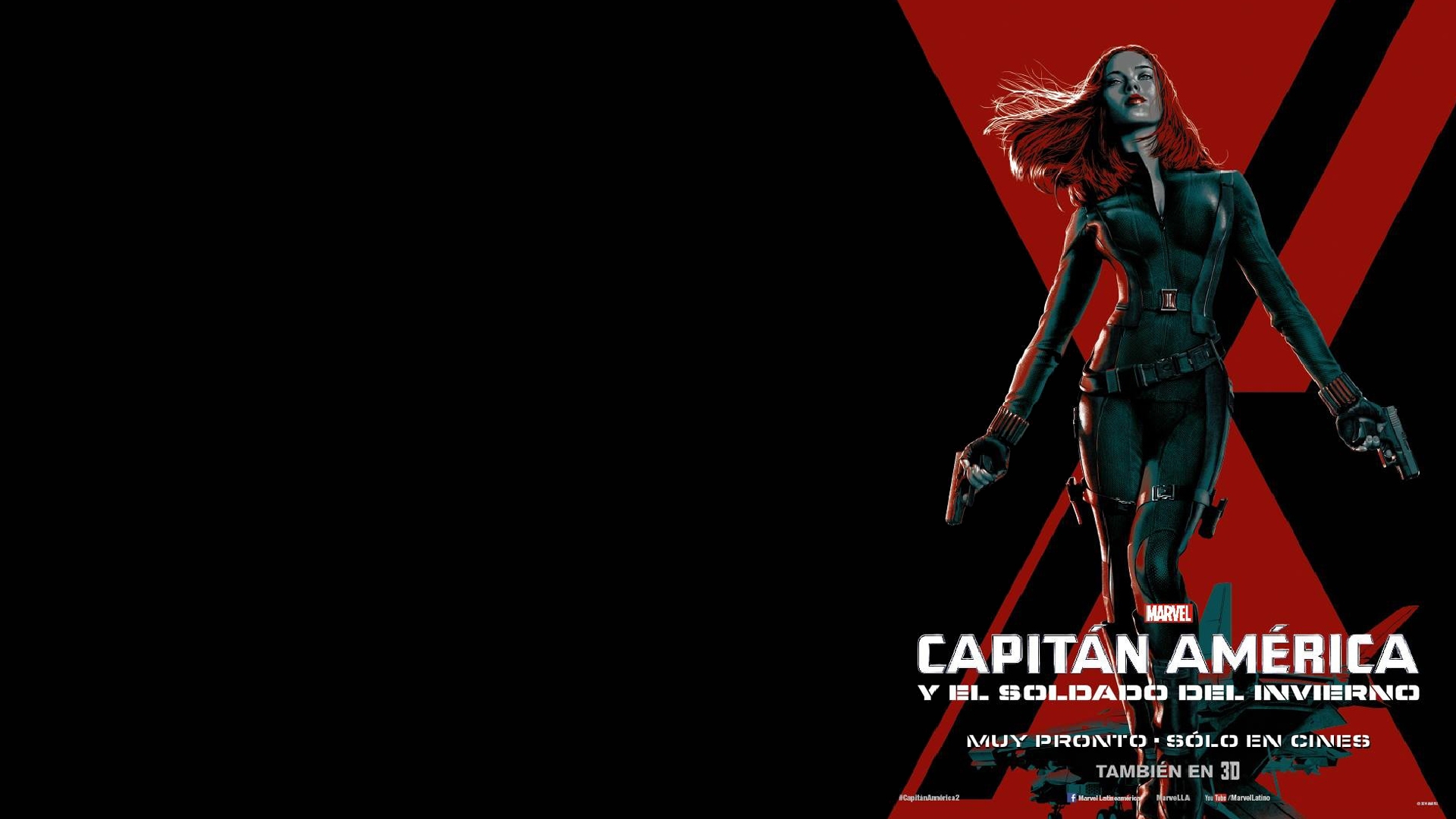 The Winter Soldier Hd Wallpaper - Marvel Winter Soldier Captain America Cartoon , HD Wallpaper & Backgrounds