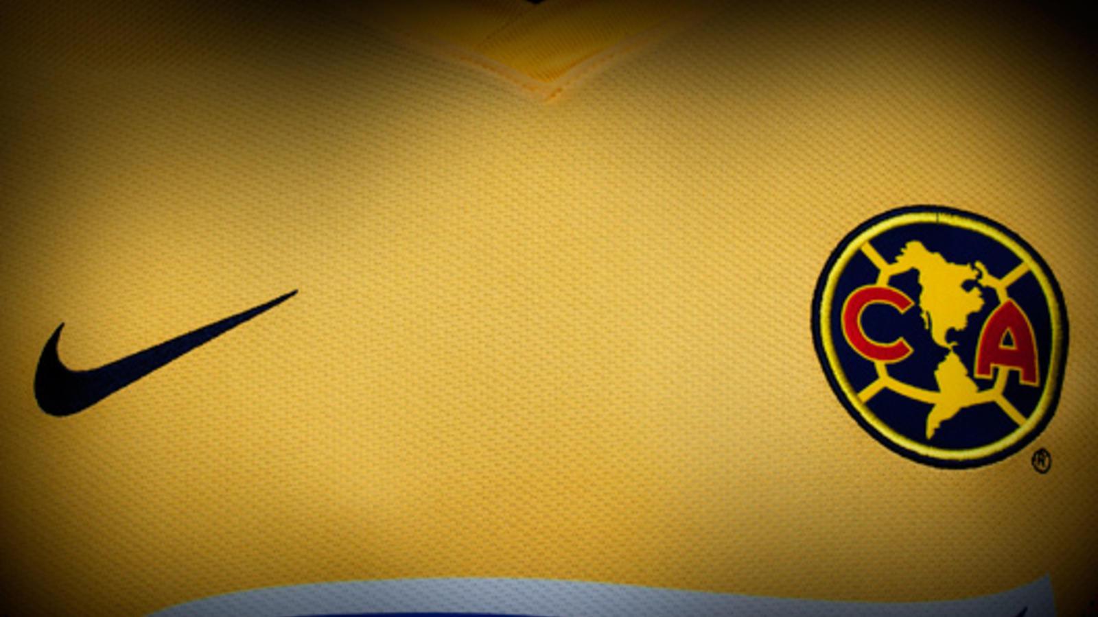 Wallpapers Del America 56 Image Collections Of Wallpapers - Club America Wallpaper 2017 , HD Wallpaper & Backgrounds