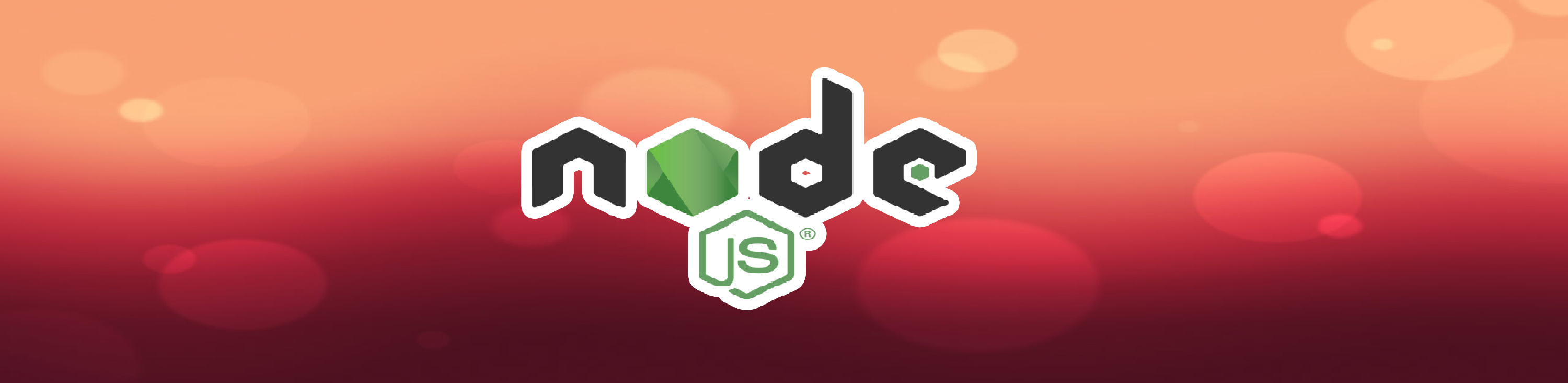Node Js - Graphic Design (#543870) - HD Wallpaper & Backgrounds Download