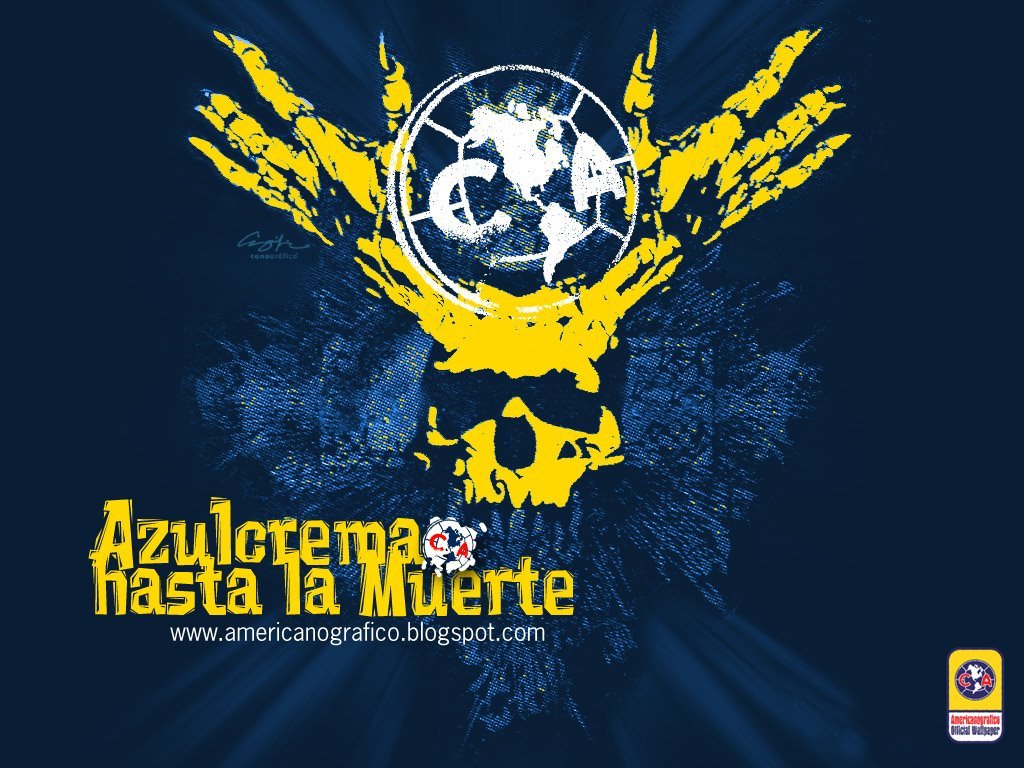 Club America Wallpaper - Randy Orton Legend Killer Logo , HD Wallpaper & Backgrounds