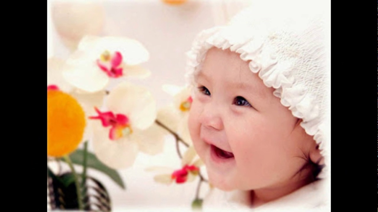 Amazing Good Morning Wishes With Cute Baby Images To - Baby Ka Wallpaper 3d , HD Wallpaper & Backgrounds