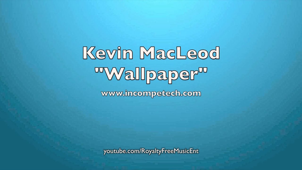 Free Download Link - Kevin Macleod , HD Wallpaper & Backgrounds