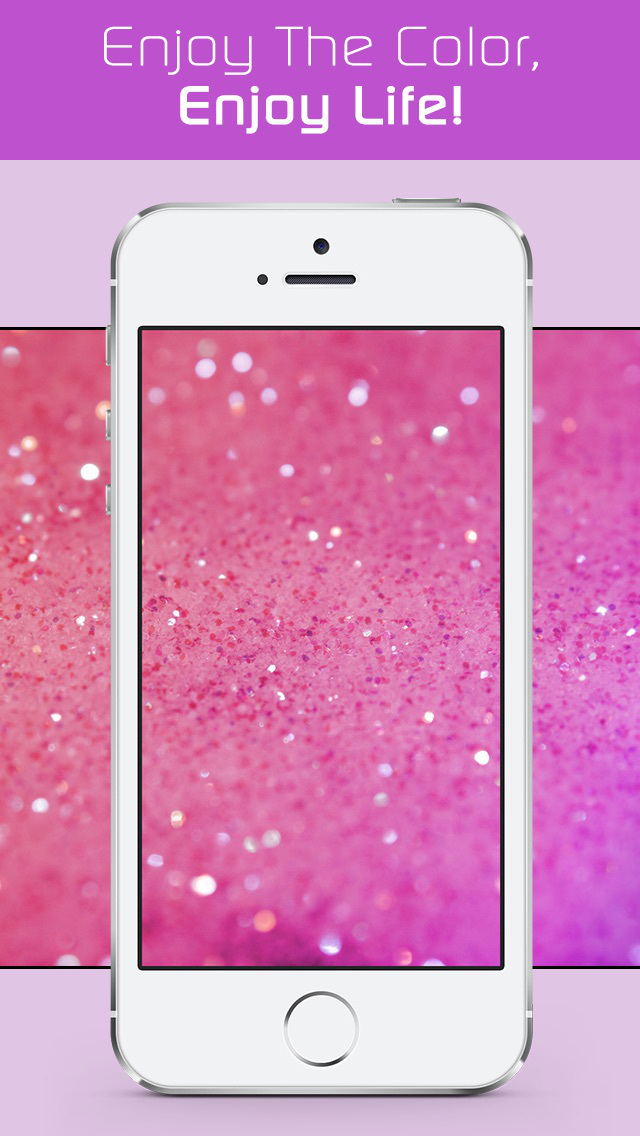 Pink Live Wallpapers Backgrounds Hd For Photos Lock - Pink Live Wallpaper Iphone , HD Wallpaper & Backgrounds