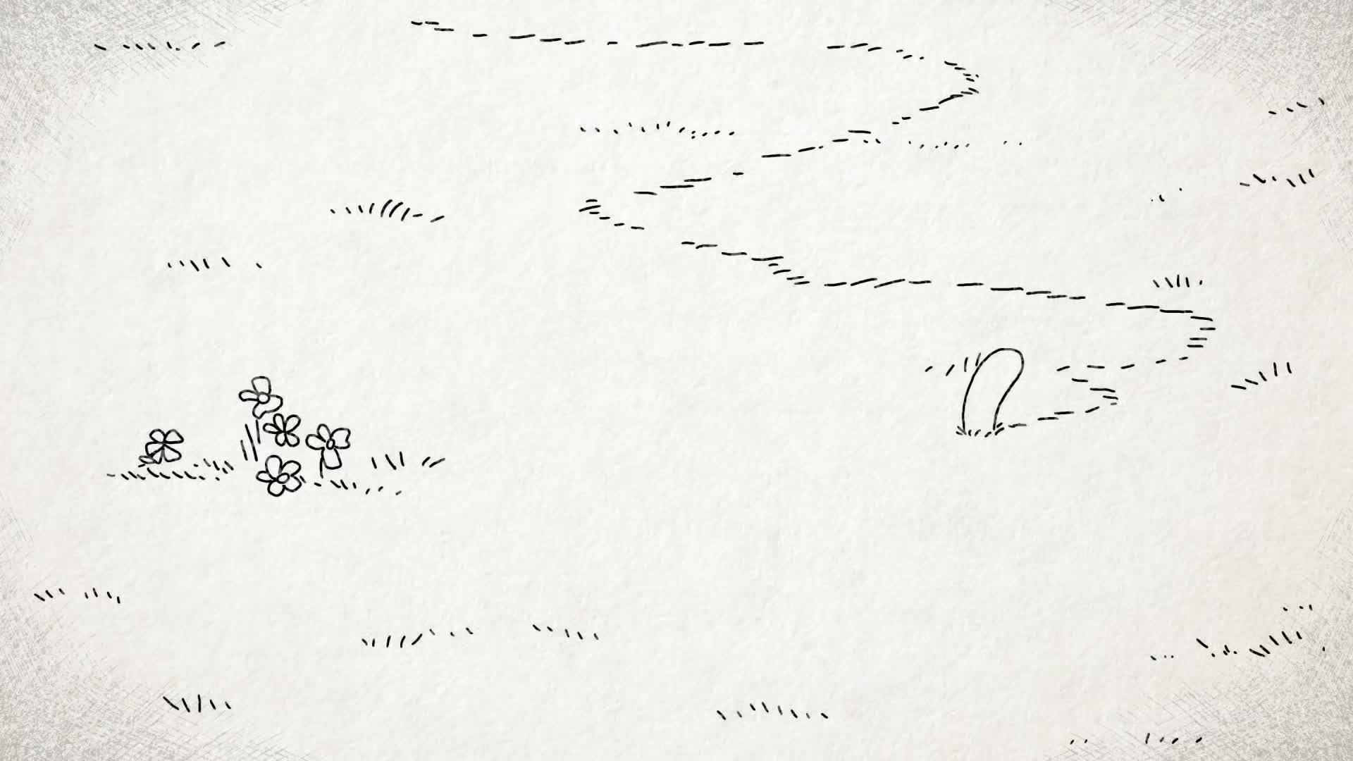 Simon's Cat - Drawing , HD Wallpaper & Backgrounds