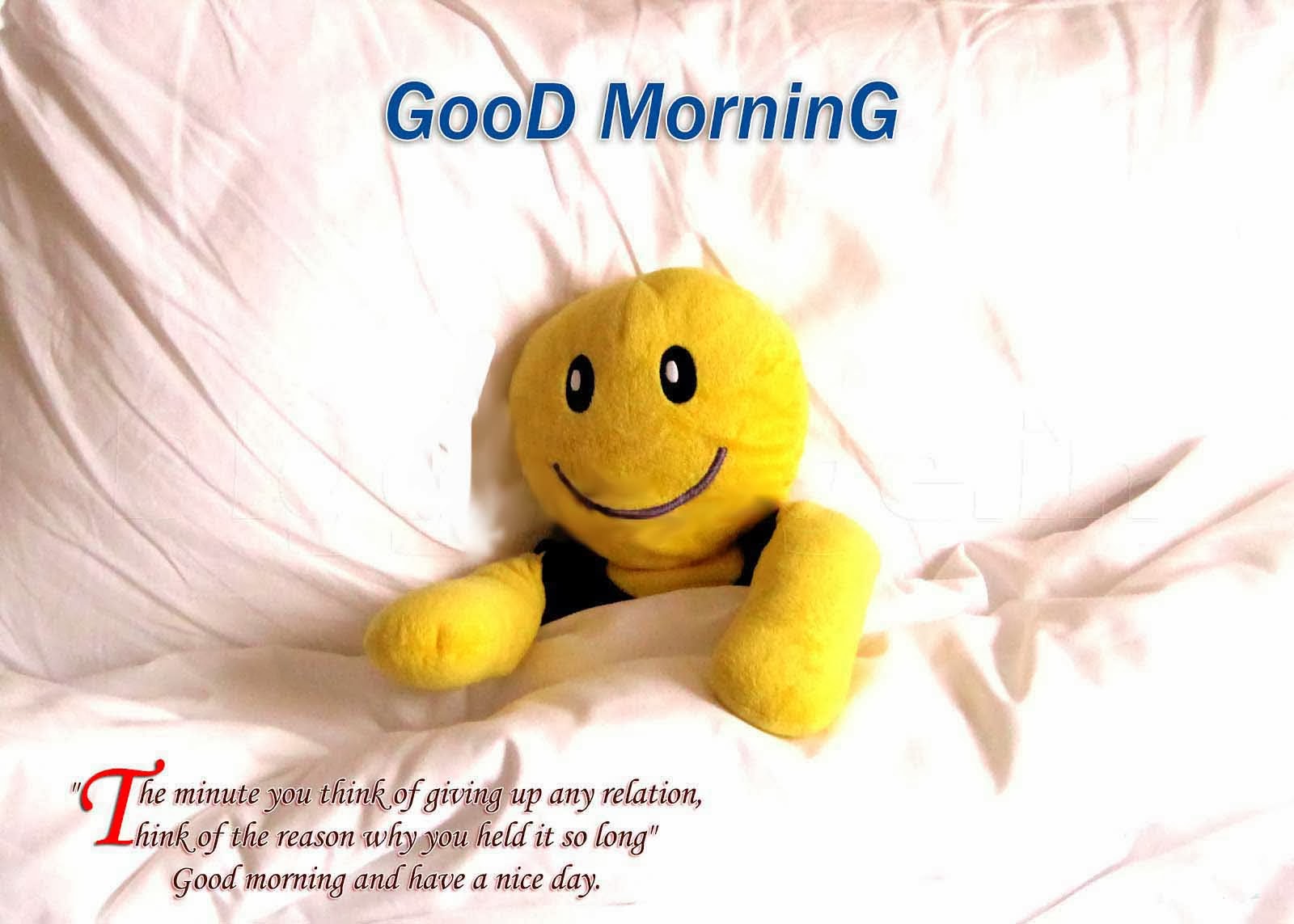Latest Good Morning Wallpaper - Good Morning Special One , HD Wallpaper & Backgrounds