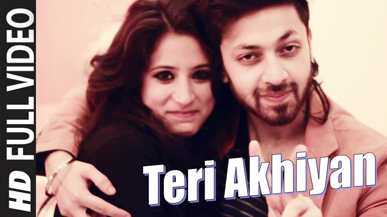 Teri Akhiyan A Bazz (aabhaas Anand) New Punjabi Song - Bazz Teri Akhiyan Mp3 , HD Wallpaper & Backgrounds