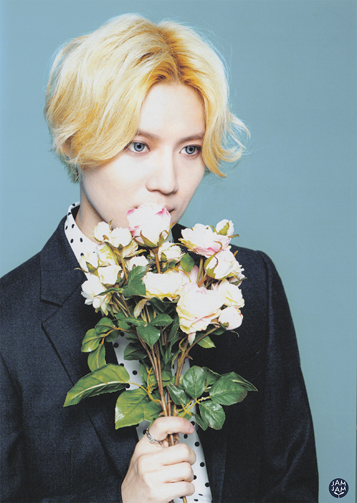 Is This Your First Heart - Lee Taemin , HD Wallpaper & Backgrounds