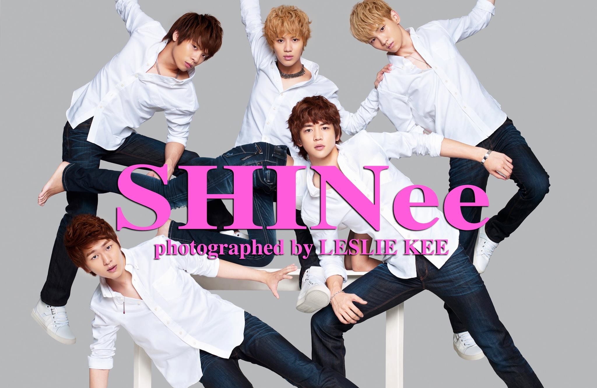 Shinee Shinee Wallpaper Shinee Lockscreen Shinee Wallpapers - Shinee , HD Wallpaper & Backgrounds