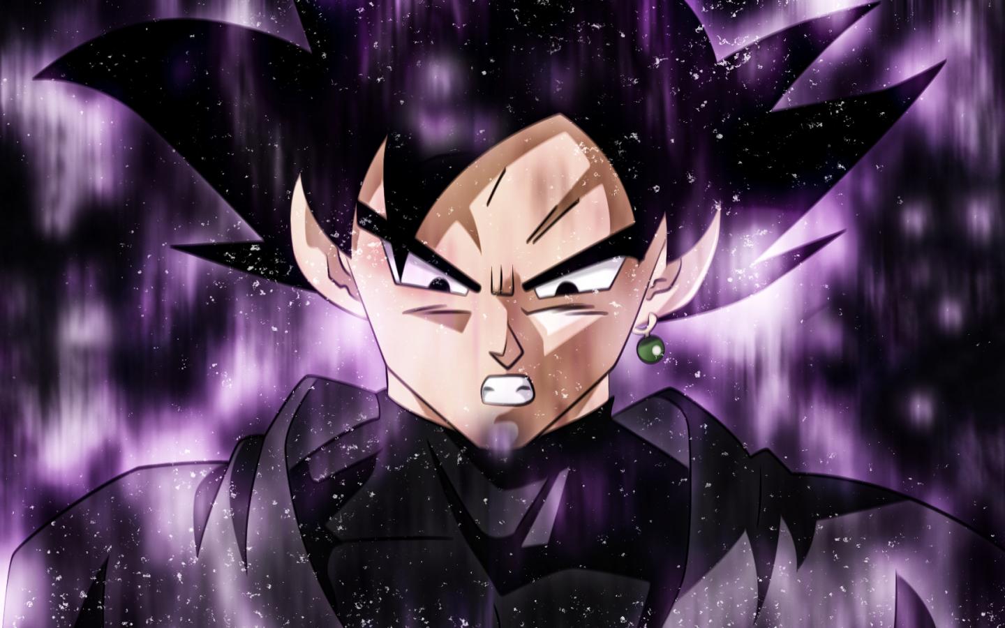 Black Goku Wallpapers Top Free Backgrounds , HD Wallpaper & Backgrounds