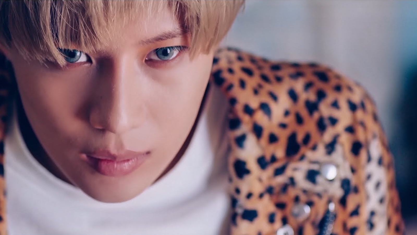 Shinee Taemin Press Your Number , HD Wallpaper & Backgrounds