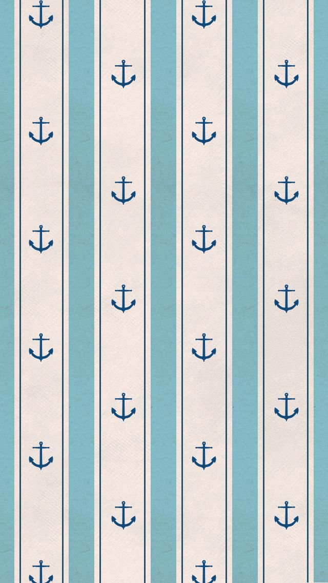 Blue Iphone 5 Wallpaper - Background Hd Vertical Anchor , HD Wallpaper & Backgrounds