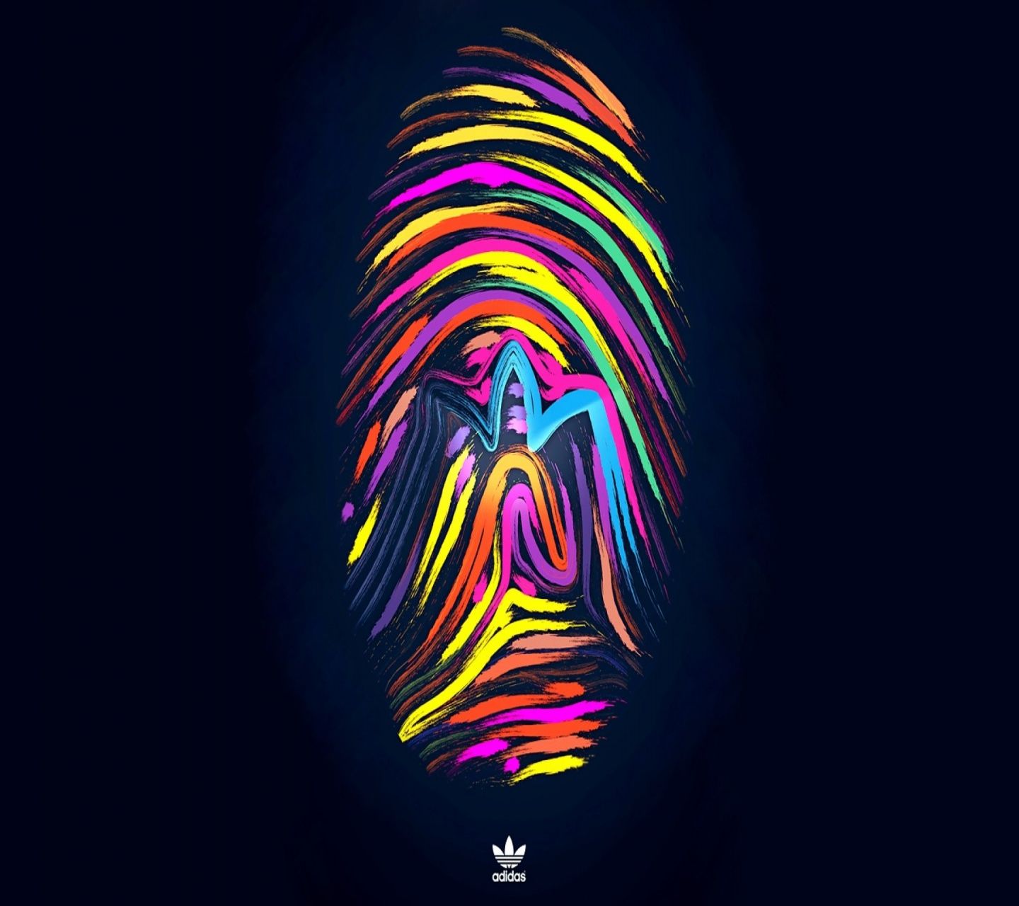 adidas wallpaper mobile