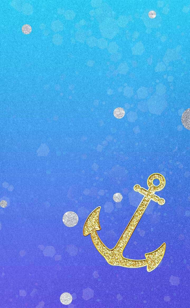 Anchor Wallpaper For Iphone - Illustration , HD Wallpaper & Backgrounds
