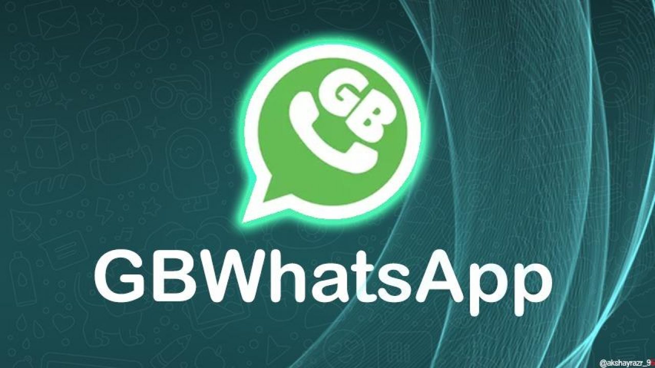 Gb Whatsapp 2019 Download , HD Wallpaper & Backgrounds