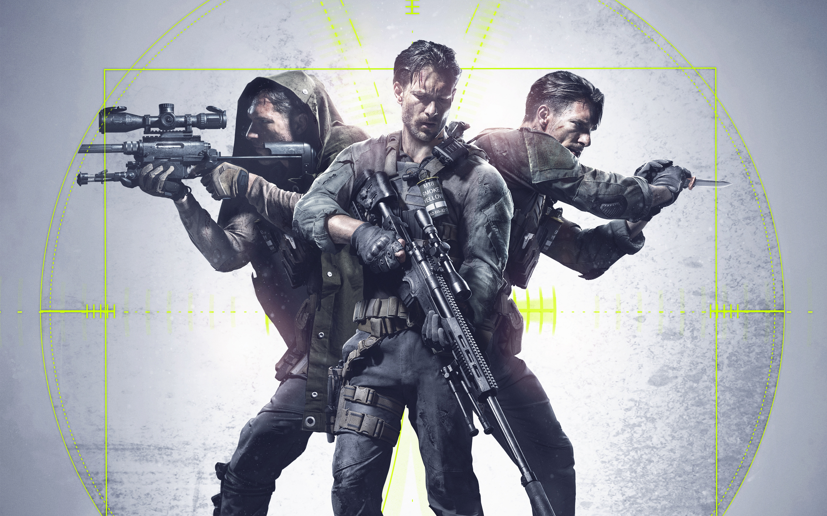 Sniper Ghost Warrior 3 Wallpaper - Sniper Ghost Warrior 3 Icon , HD Wallpaper & Backgrounds